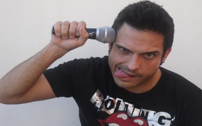 Raúl Antón, tu sí que vales