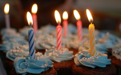 Ideas para cumpleaños: Organiza la fiesta perfecta