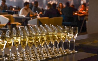 Ideas para cenas de empresa